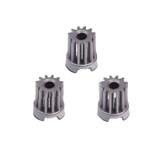 Engrenagens de metalurgia do pó 1