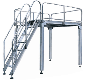 Working Platform