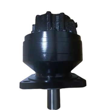 High Torque Hydraulic Motor: Specifications and Features of MCR3A, MCR5A, MCR10A Series, MCR3A400A45Z32B2M1L12F2SO and 382W Piston Motor