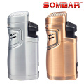 LT01Q604 Cigar Lighter Jet Obor Light Lighter Accessories