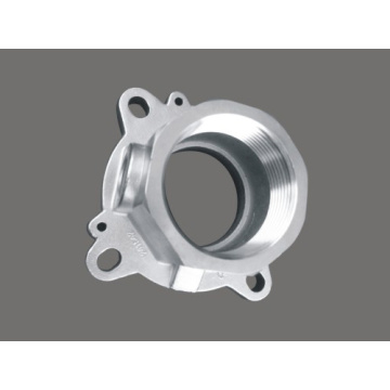 Precision iron casting parts