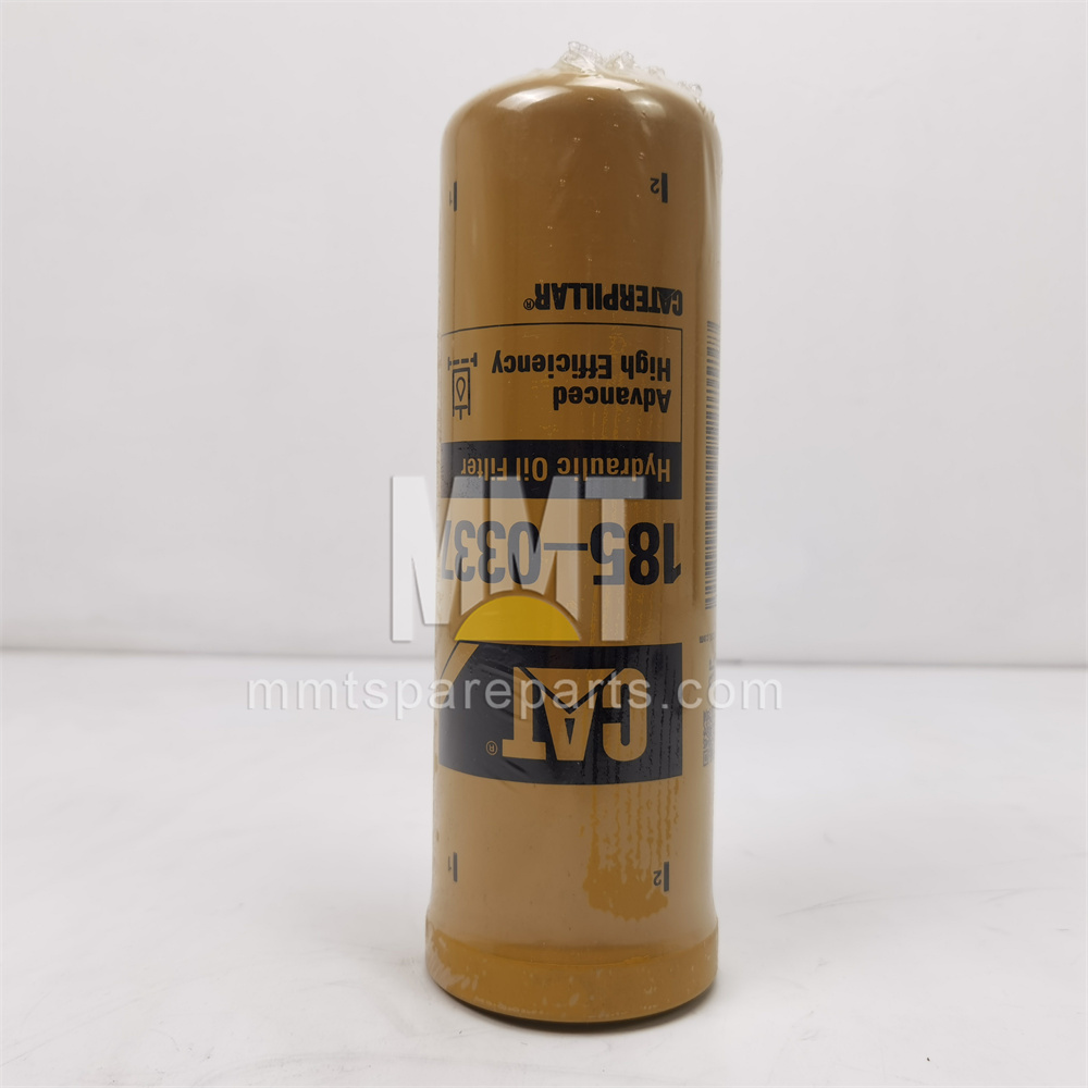 China 185-0337 1850337 Filter for 374D 385C 390D Hydraulic Excavator ...