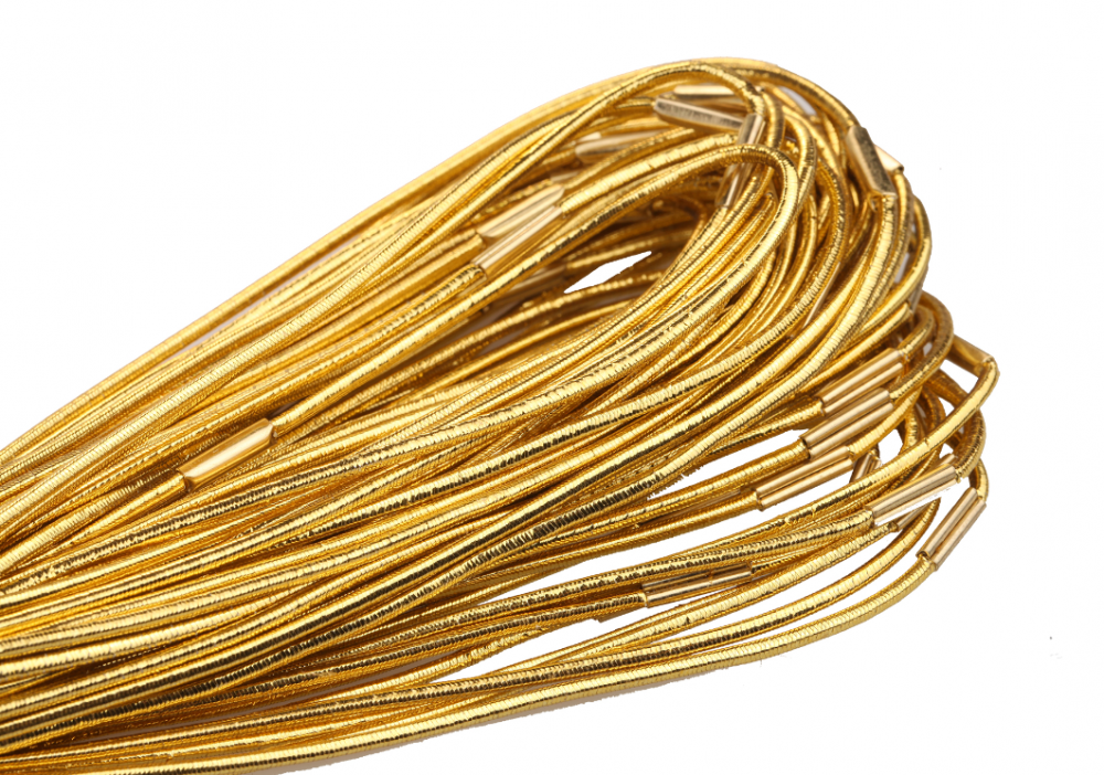 Sell The Gold Elastic Cord