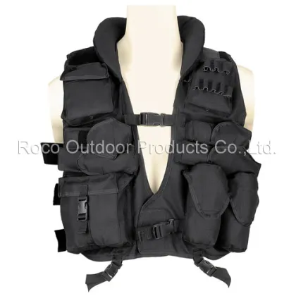 Tactical Vest (RVT-21)