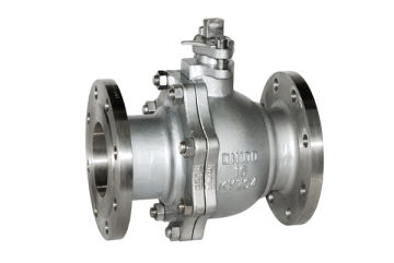C4 Ball Valve