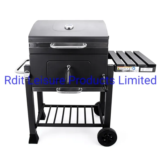 Cheap Wholesale Outdoor Restaurant BBQ Grills Charcoal Travel Portable BBQ Grill