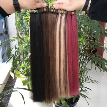 Invisible tape hair extensions, raw European human hair product, Virgin Russian tape hair extension