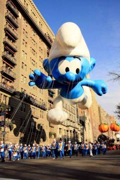 Inflatable Flying Cartoon (XZ-FC-03)
