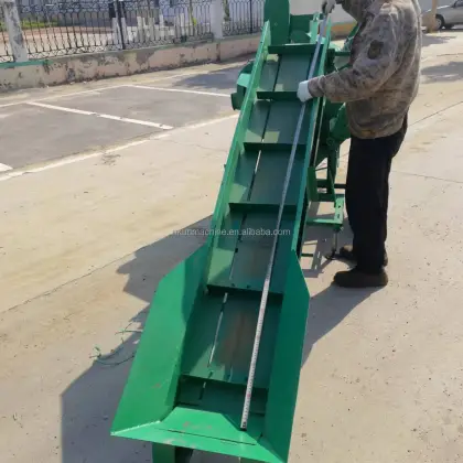 Multifunction Corn Shellers and Maize Corn Thresher Machine: Efficient Agricultural Equipment for Harvesting and Processing