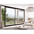 Luxury Aluminum Lift and Slide Doors