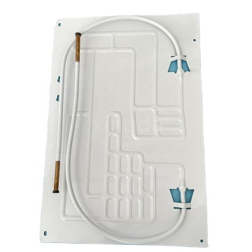 Evaporator Roll Bond Plate for Fridge: Enhancing Cooling Efficiency in Refrigeration Systems