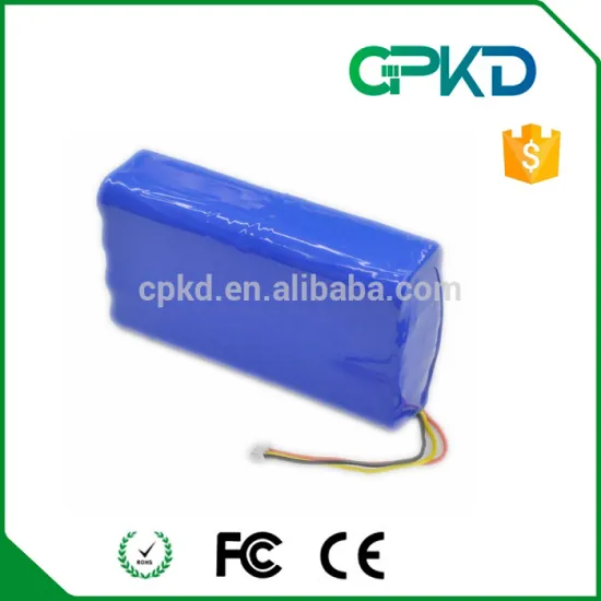 18650 14.4v battery pack NCR18650B 4S4P 13.4Ah rechargeable battery