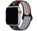 Aangepaste siliconen Apple Watch Band