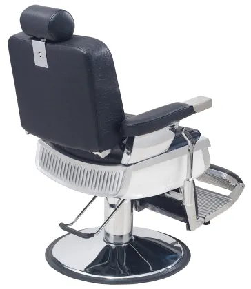 Barber Chairs and Beauty Salon Equipment for Sale with Business Cards
