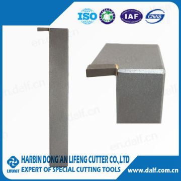 China special hss cnc machine turning tools for cnc machine