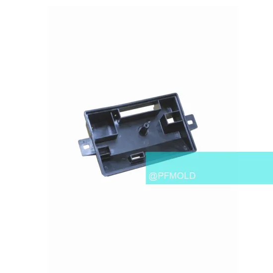 ABS electric fitting cover Injection mould