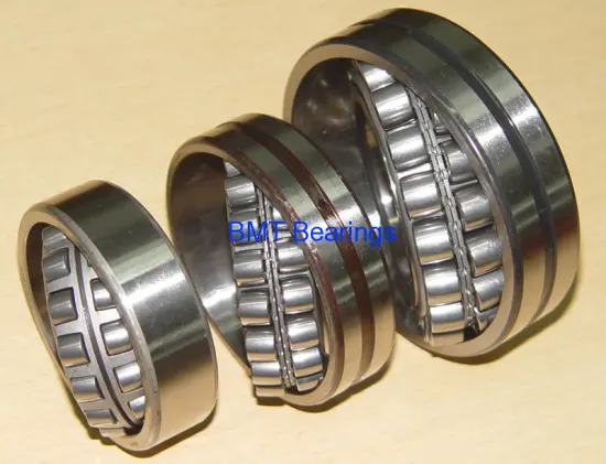 Self-aligning Roller Bearing 