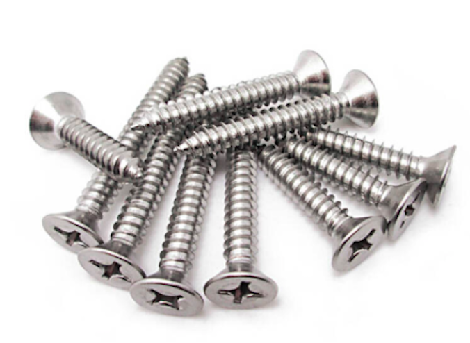 Philip wood Screw self tapping drilling screw