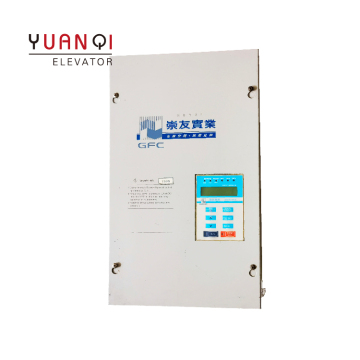 Hi-Take Elevator Inverter VFC1200/FVC3600/VFC7700スペアパーツ