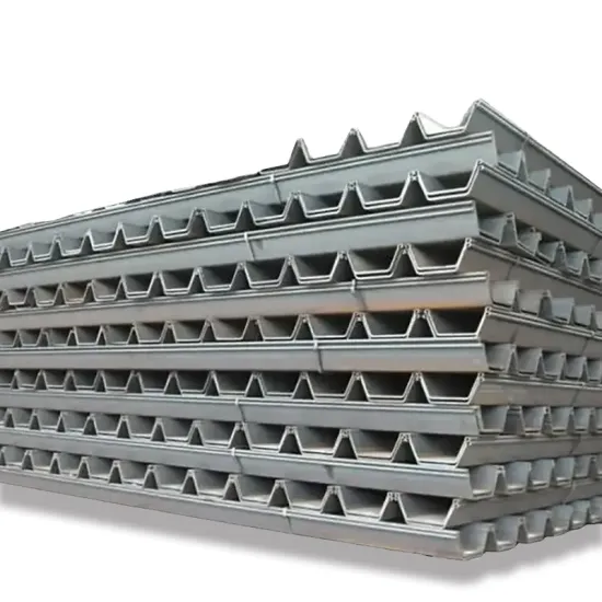 LC Payment: Factory Price, High-Quality Steel Sheet Piling and Driver Tools