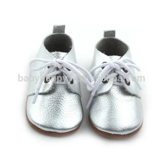 Wholesale Baby In Bulk School Oxford Shoes Flat Toddler Shoes For Kids