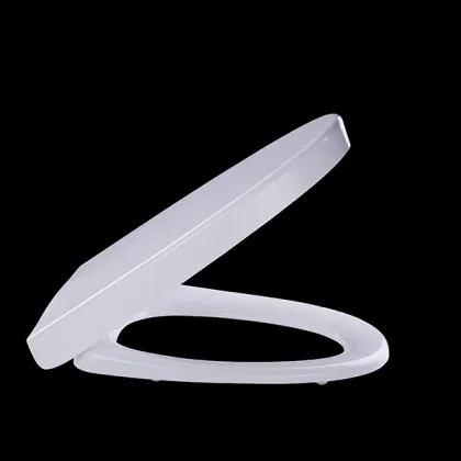 Scandinavia Standard High Quality Cera IFO Toilet Seat with Soft Close