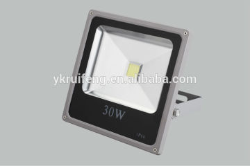 High Lumen Epistar 10W/20W/30W/50W Outdoor Led Flood Lighting
