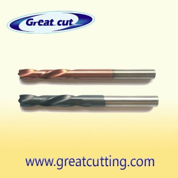 China spot weld drill bits