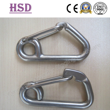 Spring Snap Hook, Simple Type, Rigging Hardware, Marine Hardware