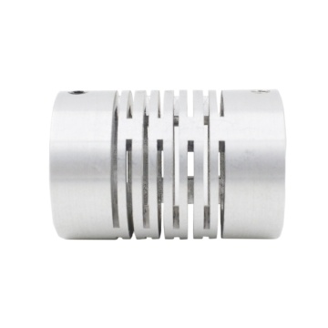 5mm to 12mm Optical Incremental Encoder Coupling Connectors