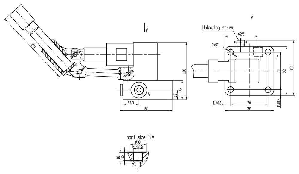 Pdf14 00manual Pump For Braking System