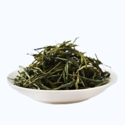 Hot Selling Natural Chinese High Quality Yellow Tea Huoshan Huangya Premium Yellow Tea