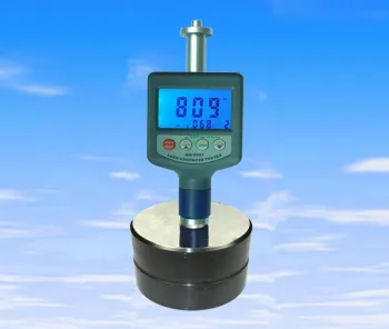 leeb hardness meter HM-6561