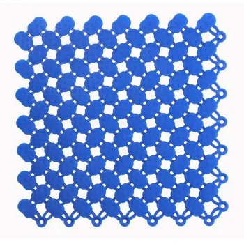 Eco-friendly TPE Non-slip Mat for Safety