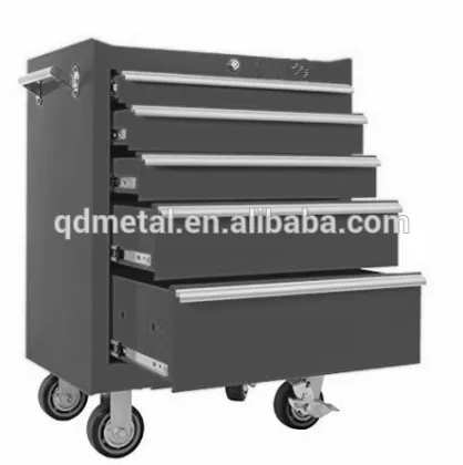 Metal Tool Cabinets Tool Box Tool Trolley With Drawers