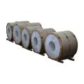 Vender SGCE SGCD 0.22 mm-0.60 mm Galvanized Steel Coil