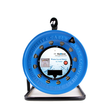 30m 500m Profondeur forage Compteur de niveau d'eau