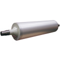 Embossing Rollers for Plastics Industry