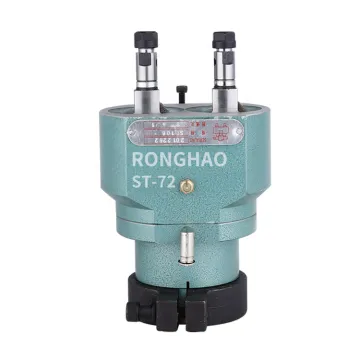 Universal Adjustable Multi-Axis Actuator Multiaxial Drilling Machine