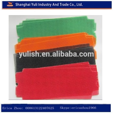 great performance abrasive screen/abrasive mesh