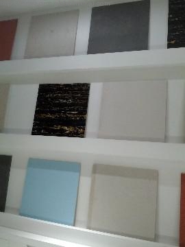 100% Non-asbestos fiber reinforced calcium silicate board