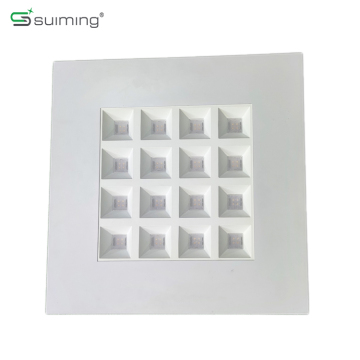 High-Quality Ceiling Recessed 60x60 2x4 Square LED Frame Panel Light