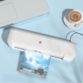 9 inch Home Office A4 white Laminator laminator