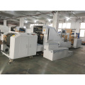 Paper Shopping Bag Making Machine