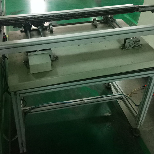 PCB Insert Line Assembly / Line Production for PCB board
