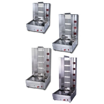Factory Price BBQ Grill Machine & Kebab Maker for Sale