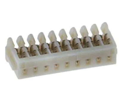 RoHS Jst connectors XARP-02V