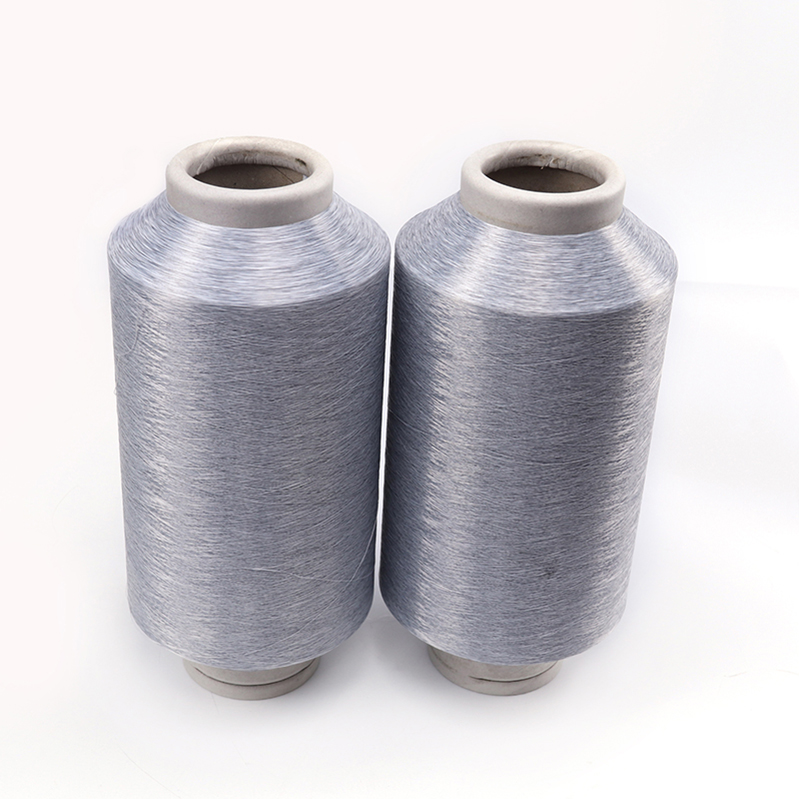 Các chủ đề dẫn điện lai cho hàng dệt đa chức năng