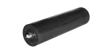 채굴 HDPE 컨베이어 롤러 벨트 폭 500