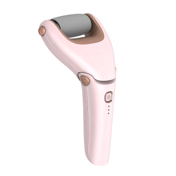 Lena USB -заряжаемая электрическая шлифовальная шлифовка для ног для педикюра